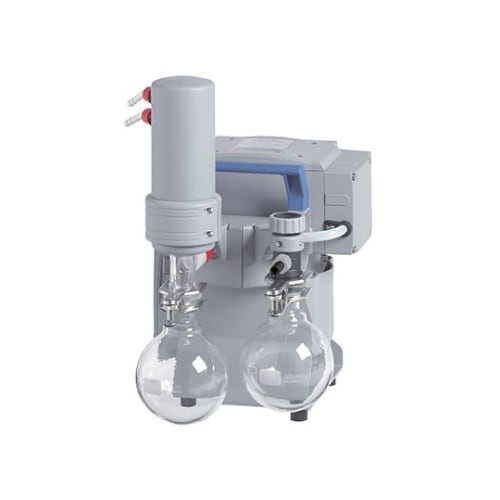 MZ2C NT+AK+EK 真空ポンプ