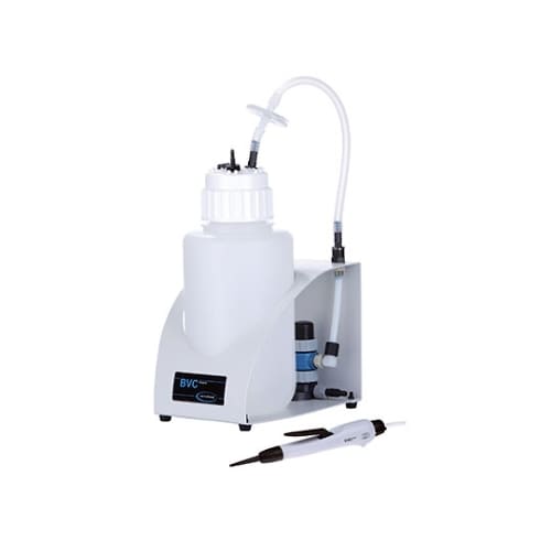 液体吸引システム BVC basic
