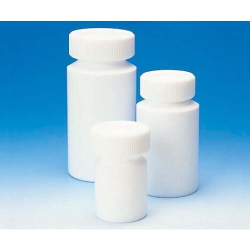 PTFE広口ボトル 25ml F−1002−02