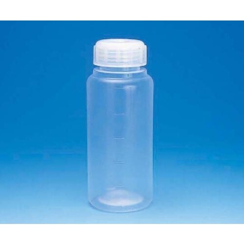 PFA広口ボトル 100ml F−1005−02