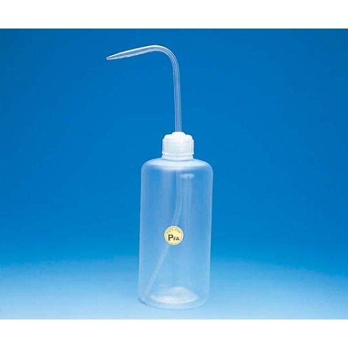 細口洗浄瓶100ml F−1010−01