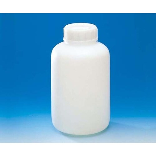 ETFE大型回転成型容器 細口5L