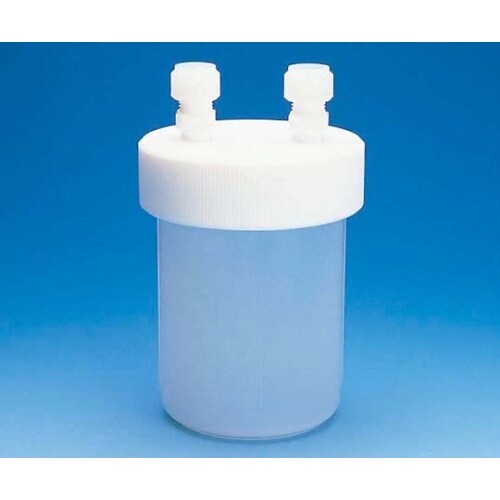 PFAトランスファジャー 1000ml 8φ 3個