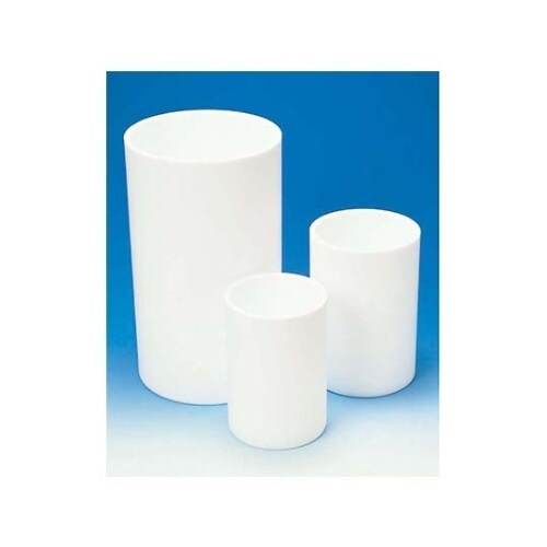 PTFE円筒型容器 2000ml 容器
