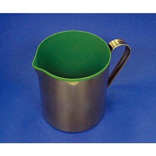PFAコーティングビーカー 2000mL