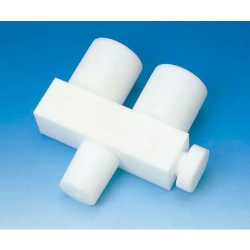 F−2109−01連結分配二連アダプター