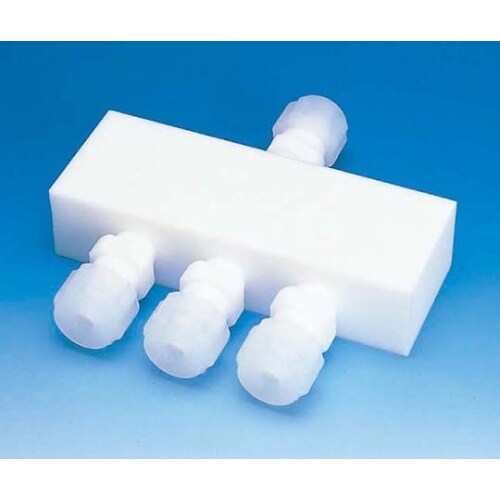 F−2105−01 PTFE分配ホルダー