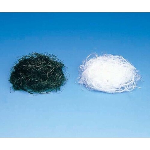 F−3017−01 PTFE繊維(茶色)