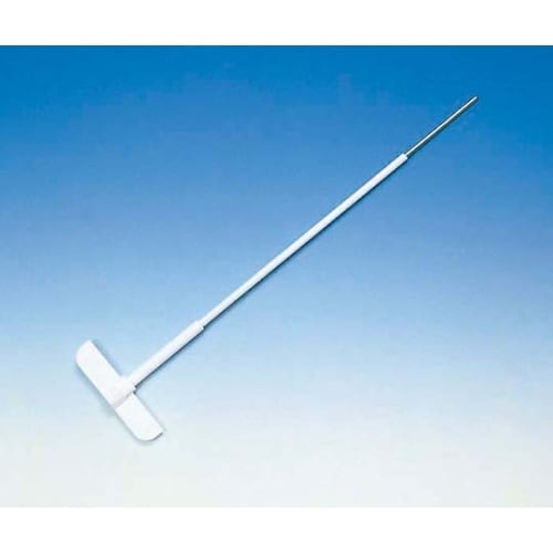 SUS上部PTFE被覆撹拌棒 600L