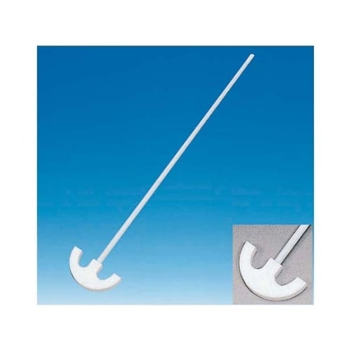 PTFEアンカー型撹拌棒オール被覆 8φ*450L