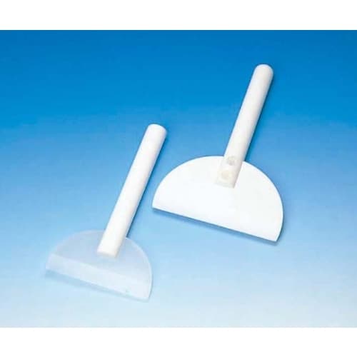 CTFEヘラ(半月型) THH−125型