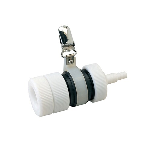 多目的サンプラ−ホルダ− PSD−25H型