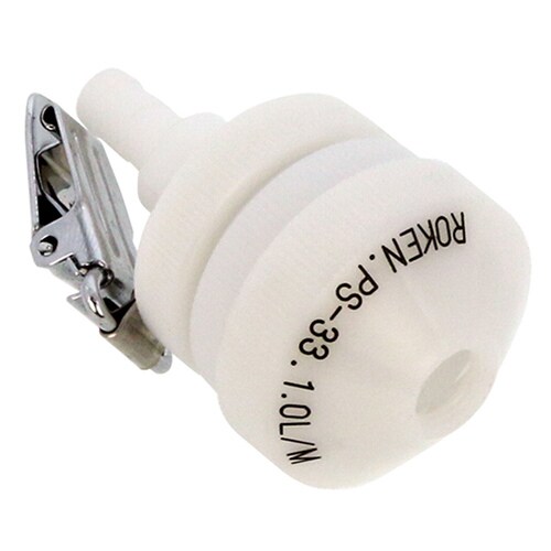 個人サンプラ−ホルダ− PS−33型用