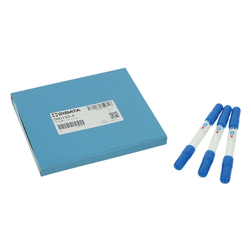 シリカゲルチューブ 080150−4 12本