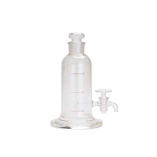 ピペット型液層沈降試験器 650mL