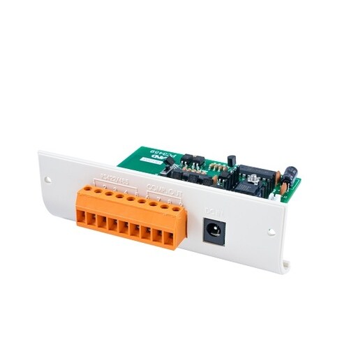 HVW−04GJ リレー出力