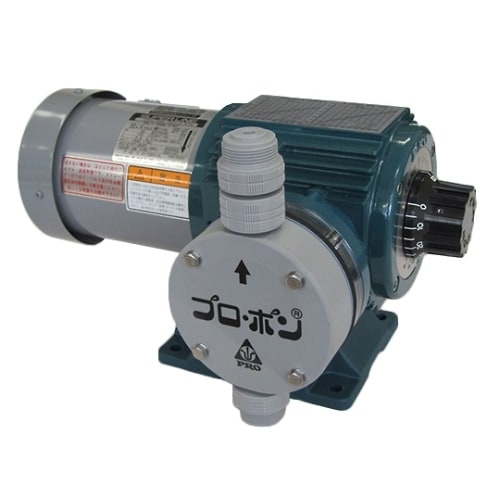 薬液ポンプE−2000−VTF−1−15