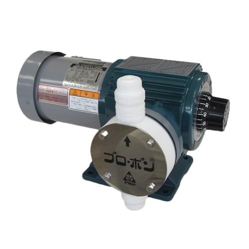 薬液ポンプ E−250−TTT−1−6T