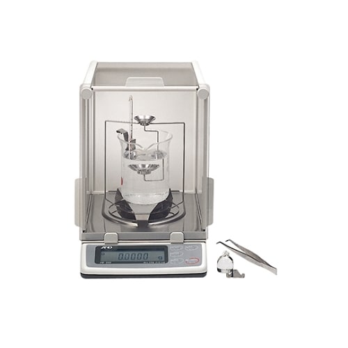 AD−1653 比重測定キット