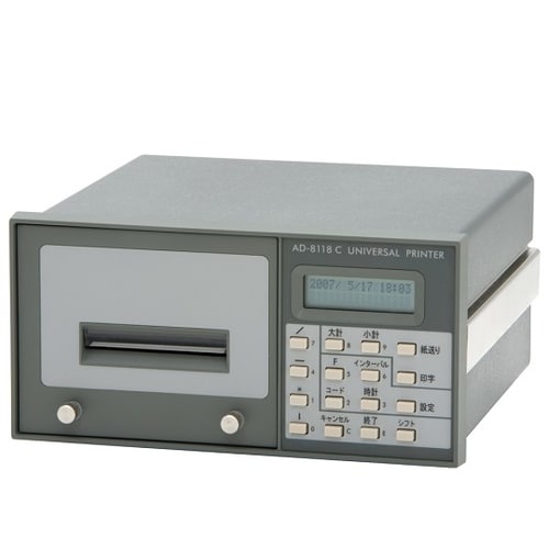 AD−8118C02増設3CH入力ボード