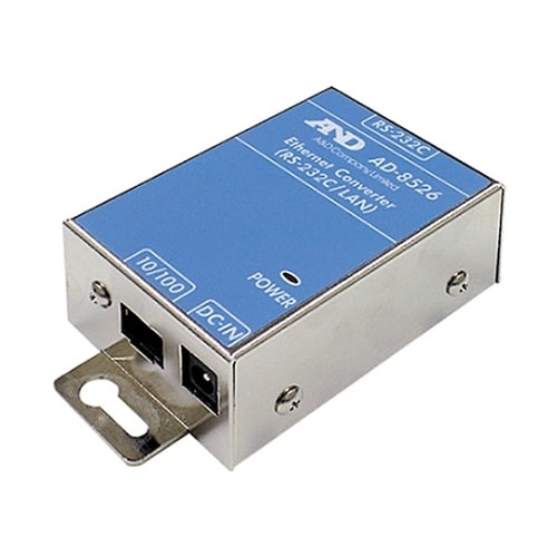 イーサネット・コンバーター AD−8526
