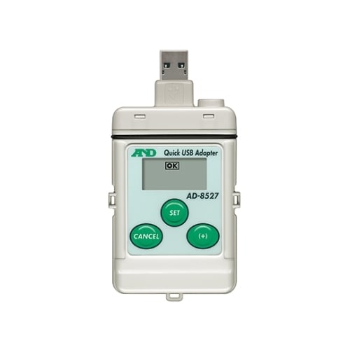 クイックUSBアダプター AD−8527