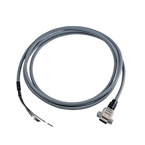 RS−232Cケーブル AX−KO3586−200