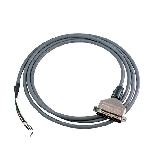 RS−232Cケーブル AX−KO3587−200