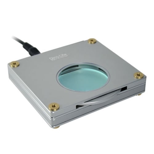 DILIS413ZW1バックライトパッド