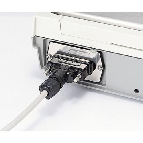 GX−07K防水用RS−232Cケーブル