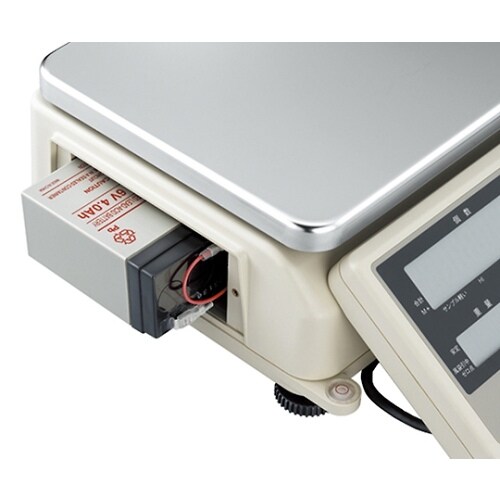 HC−02i HC−i用鉛バッテリー