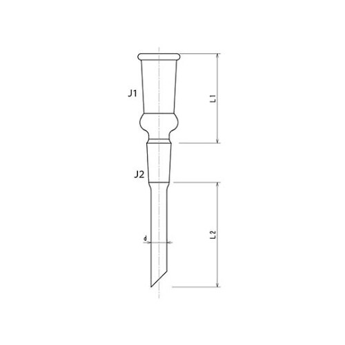 2301−3L1L−100拡大アダプター