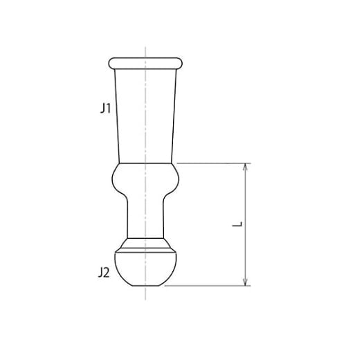 2310−E3Lジョイント異形アダプター