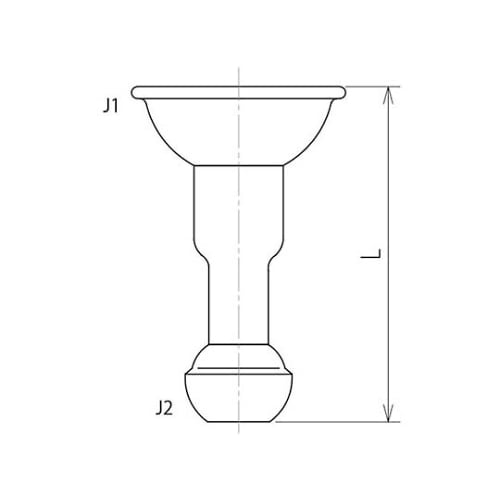 2313−HEジョイント拡大アダプター
