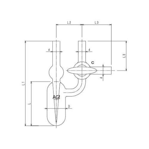 4188−36/100 バブラー(V)