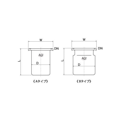 3022−03/85A−Gセパラ反応容器