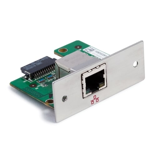 イーサネットインターフェイスキット