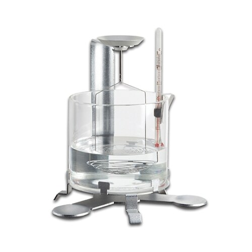 密度測定キット 0.1mg,0.001g