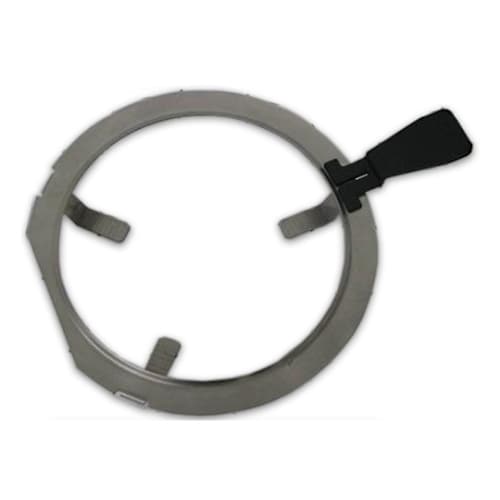 サンプル受け皿ハンドラMB23,MB25