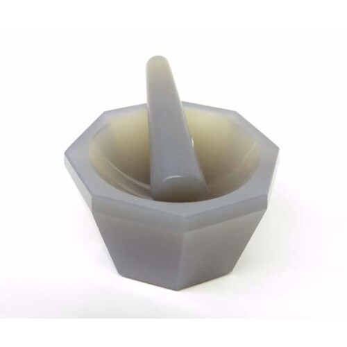 めのう乳鉢 乳棒 40mm