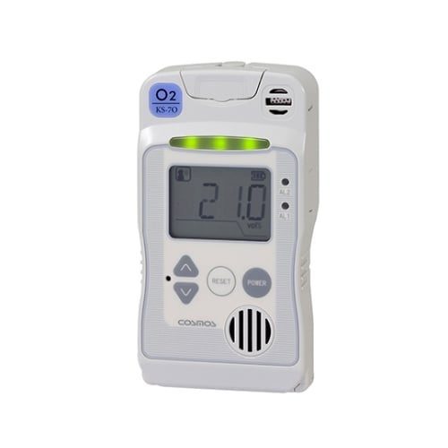 KS7O警報器AC100V 50vol%