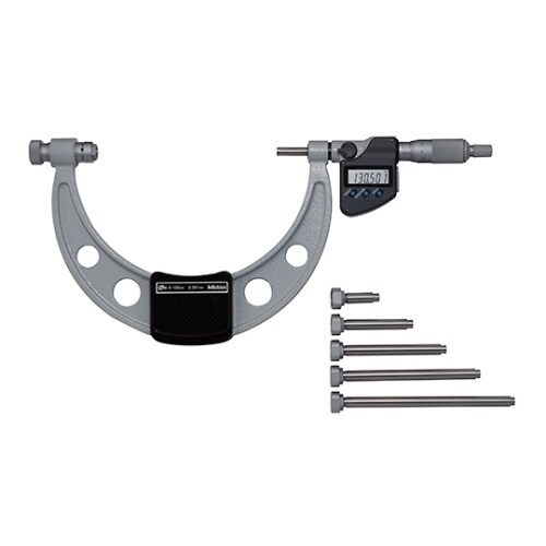 OMC−150MX 替アンビル式マイクロ