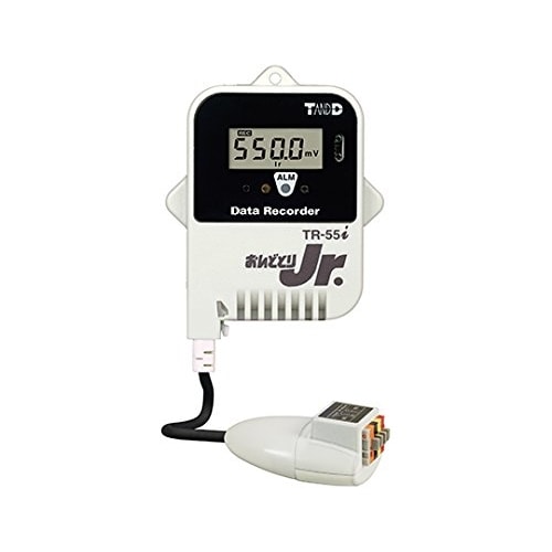 TR−55i−V 電圧記録計