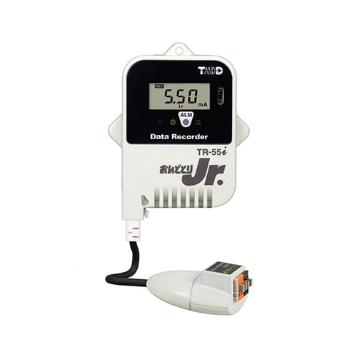 TR−55i−mA 4−20mA記録計