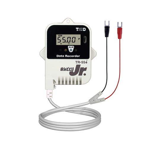 TR−55i−P パルス記録計