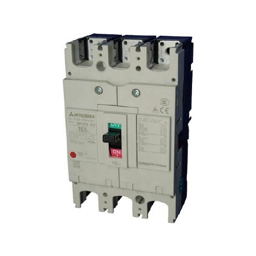 ノ−ヒュ−ズ遮断器NF250−CV 3P 150A