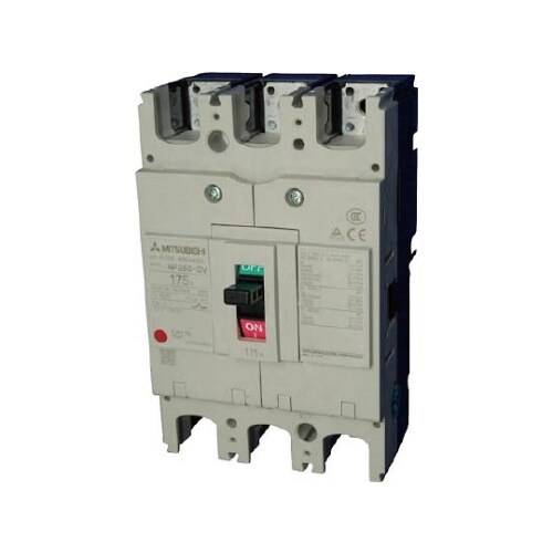 ノ−ヒュ−ズ遮断器NF250−CV 3P 175A