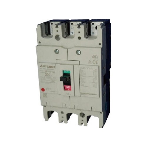 ノ−ヒュ−ズ遮断器NF250−CV 3P 200A