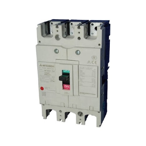 ノ−ヒュ−ズ遮断器NF250−CV 3P 225A