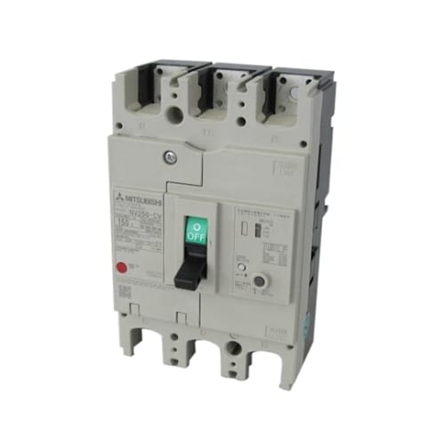 漏電遮断器 NV250−CV3P 150A